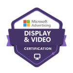 microsoft-advertising-display-video-certification